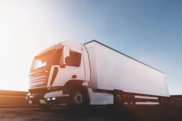 Ankara Kavak, Nakliye Firması