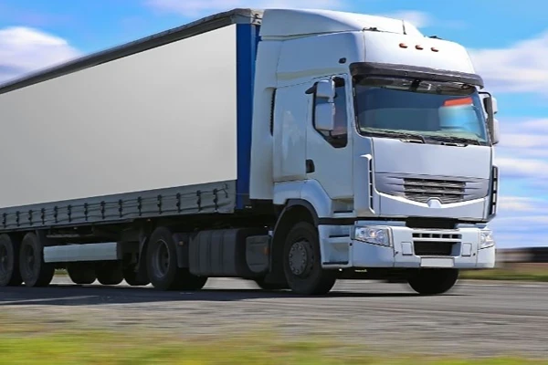 Ankara Kavak, Nakliyat